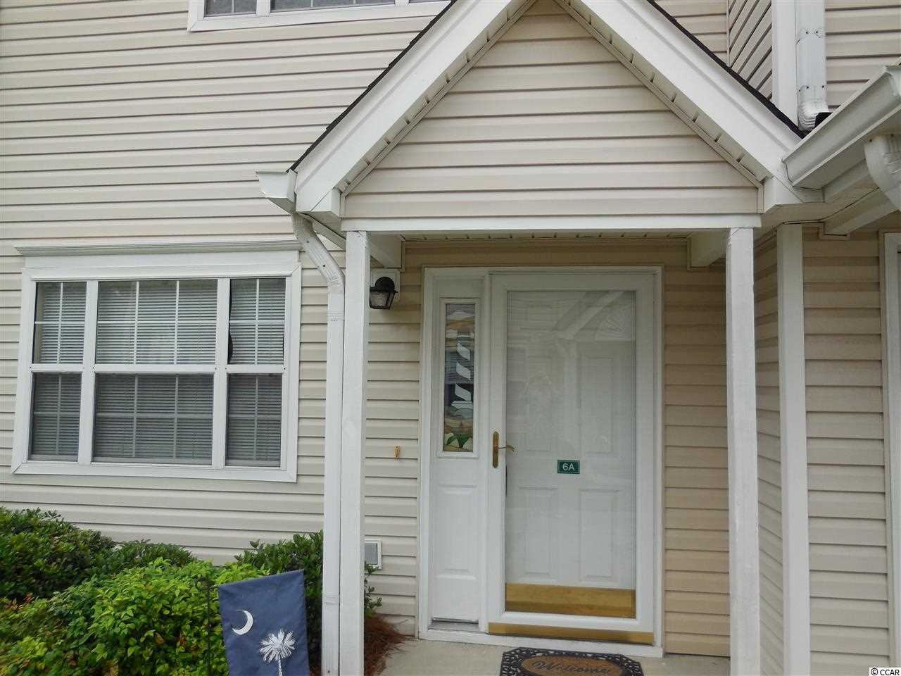 614-A S 3rd Ave. S UNIT 6-A North Myrtle Beach, SC 29582