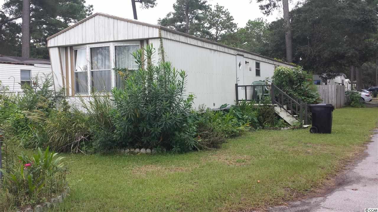 1647 Crystal Lake Dr. Myrtle Beach, SC 29575