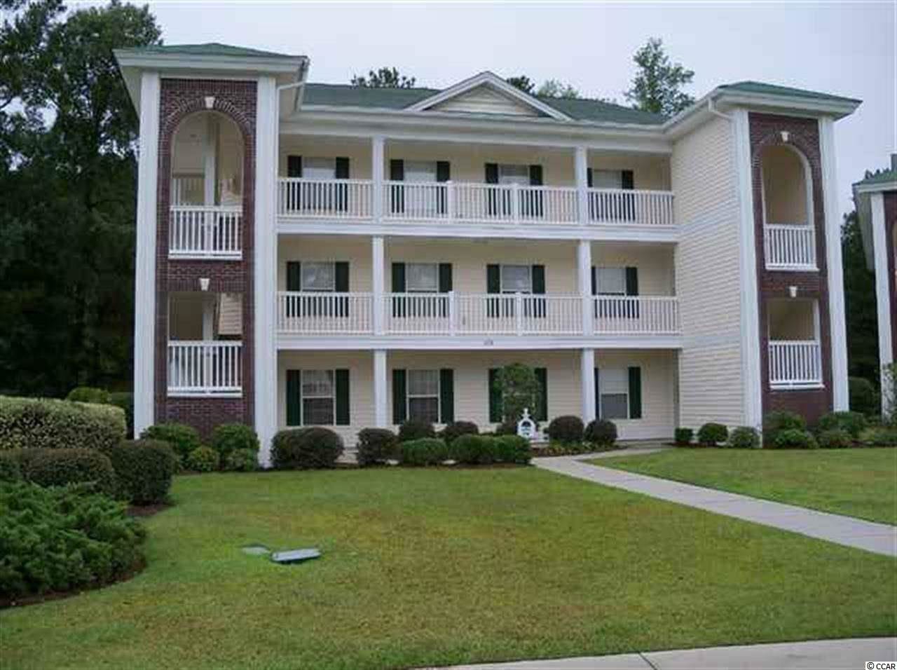 1208 River Oaks Dr. UNIT 24-B Myrtle Beach, SC 29579