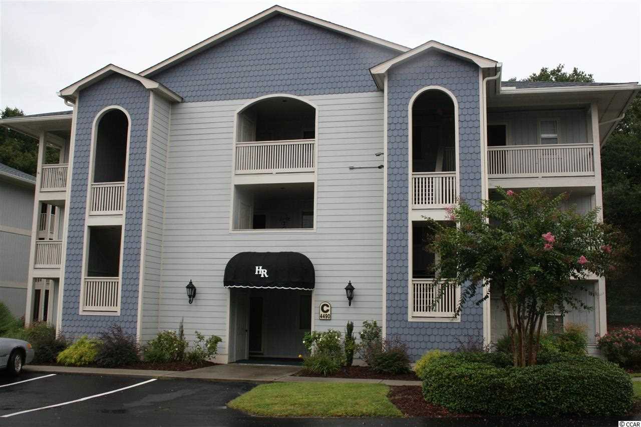 4490 Coquina Harbour Dr. UNIT C-4 Little River, SC 29566