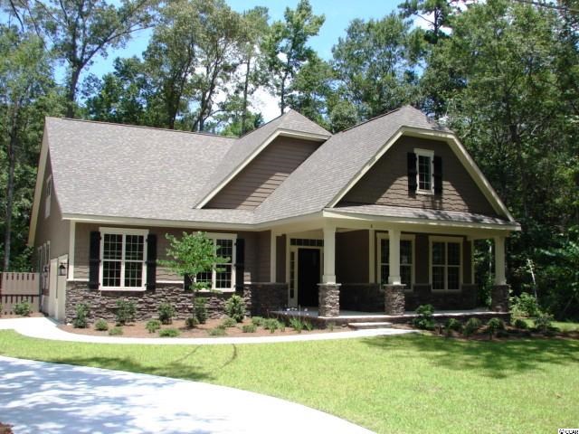 5148 Casentino Ct. Myrtle Beach, SC 29579