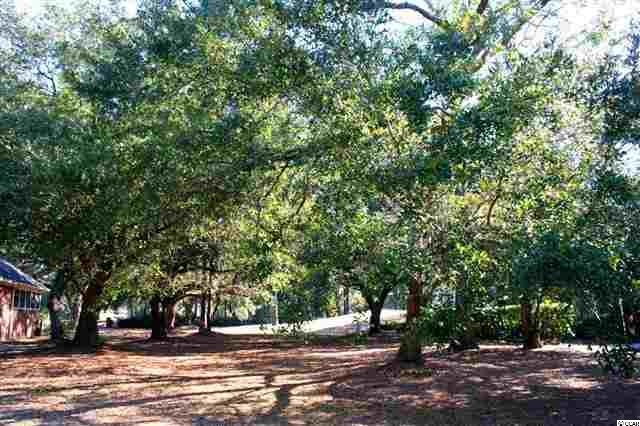 Lot 66 Potrush Loop Pawleys Island, SC 29585