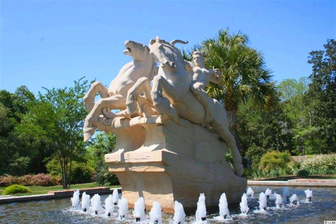 Lot 66 Potrush Loop Pawleys Island, SC 29585