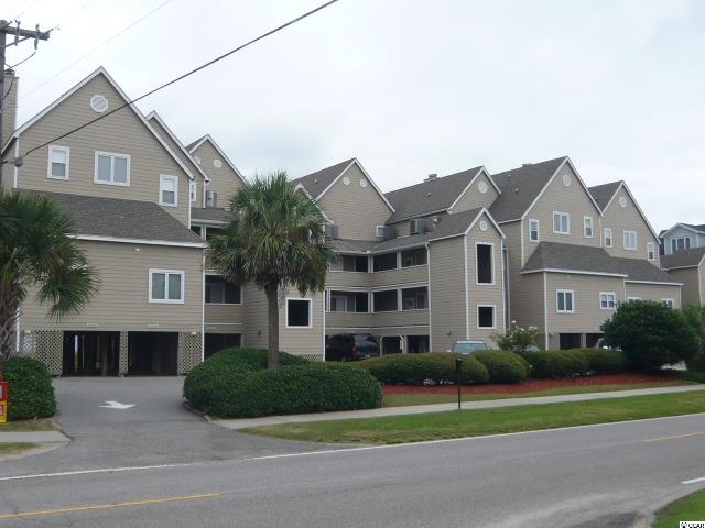 713 Ocean Blvd. UNIT #204 Surfside Beach, SC 29575