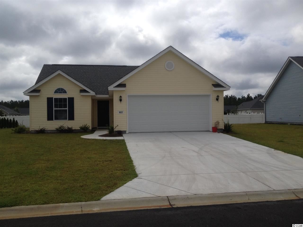 463 Irees Way Longs, SC 29568