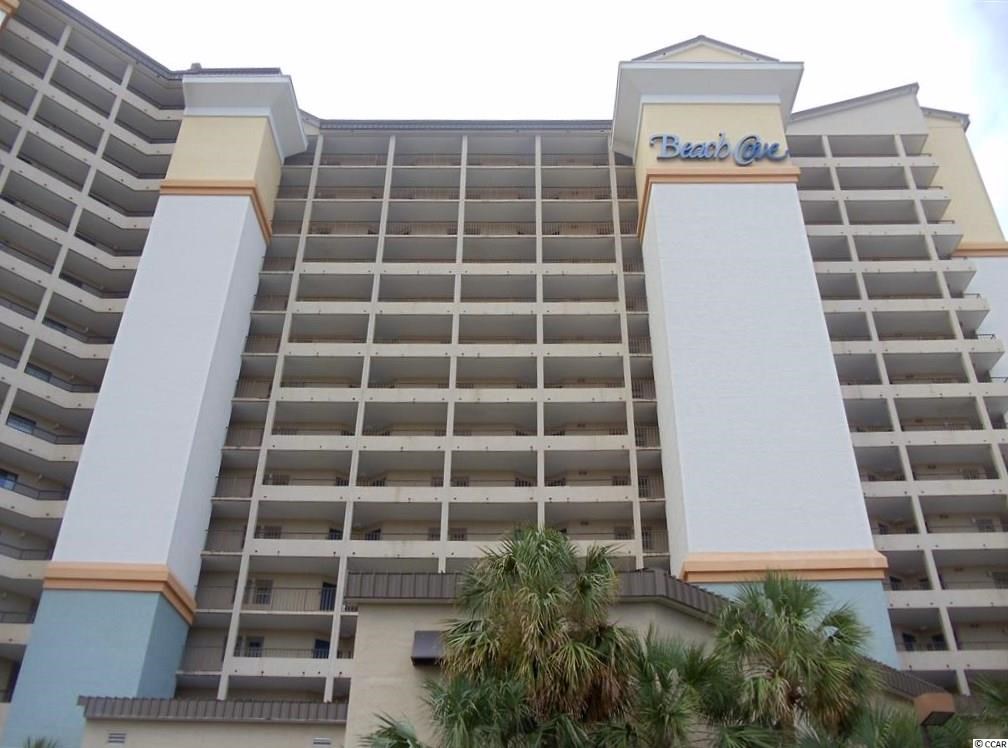 4800 S Ocean Blvd. UNIT #904 North Myrtle Beach, SC 29582