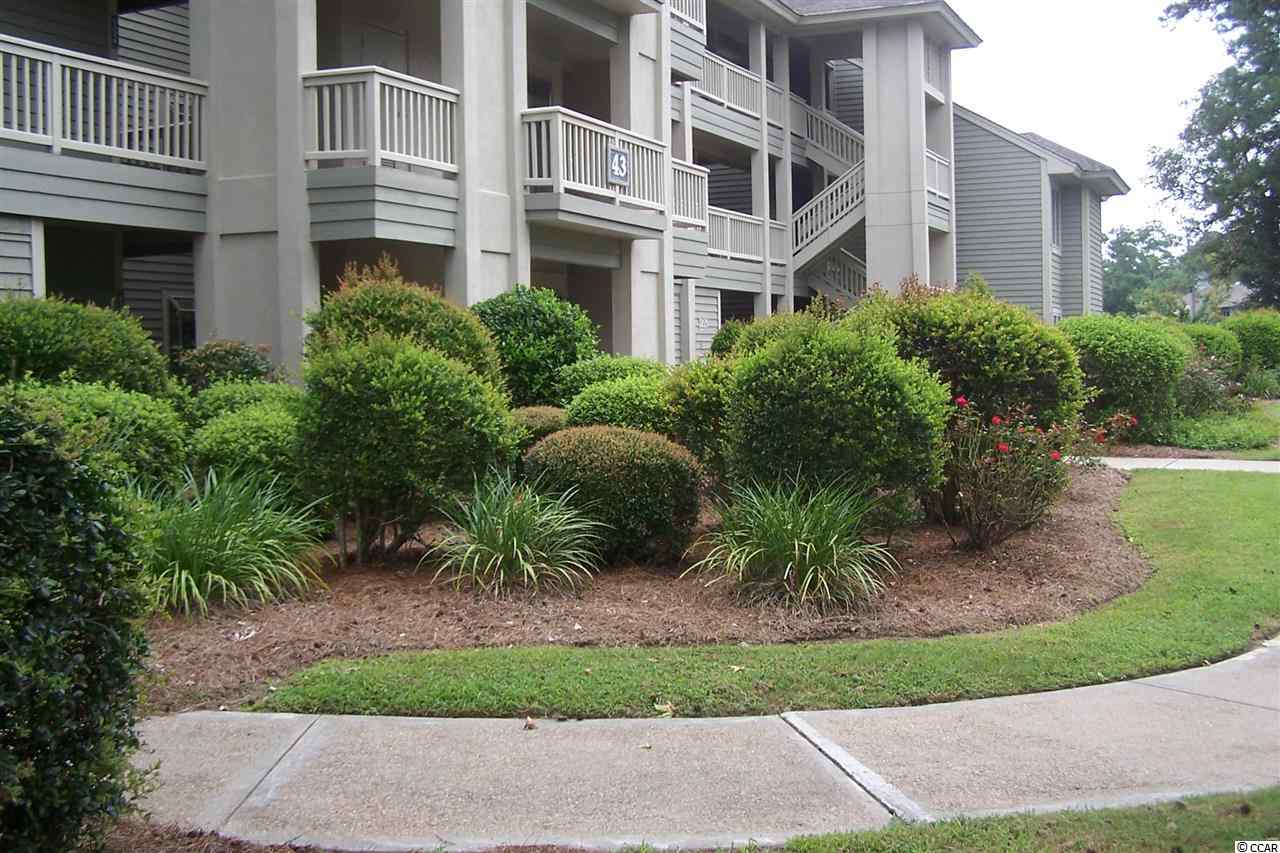 1401 Lighthouse Dr. UNIT #4311 North Myrtle Beach, SC 29582