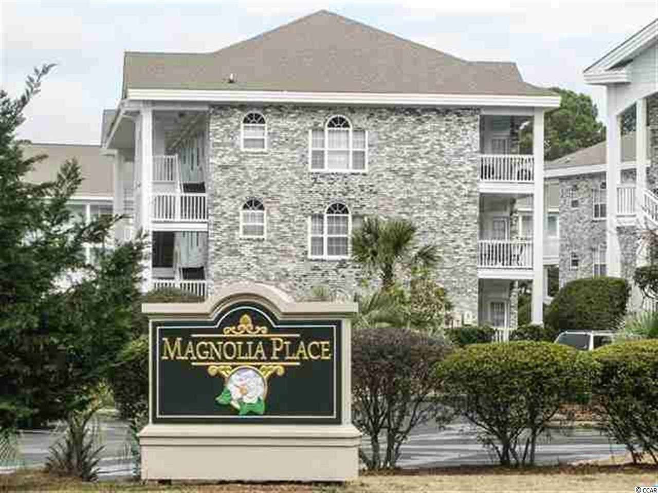 4643 Wild Iris Dr. UNIT #304 Myrtle Beach, SC 29577