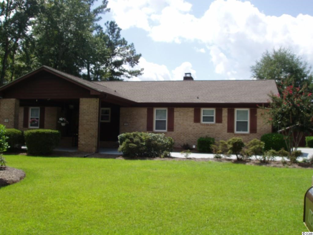 105 Clemson Rd. Conway, SC 29526