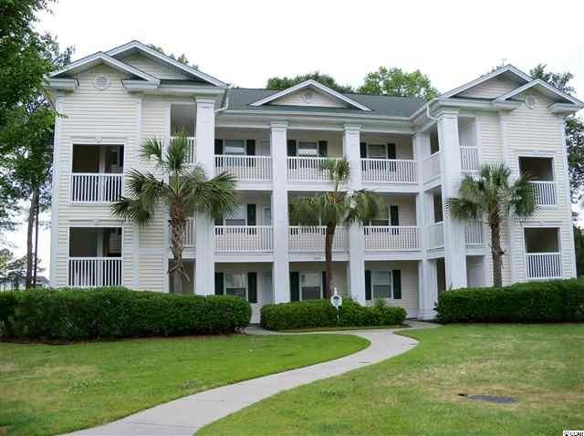 529 White River Dr. UNIT 19-H Myrtle Beach, SC 29579