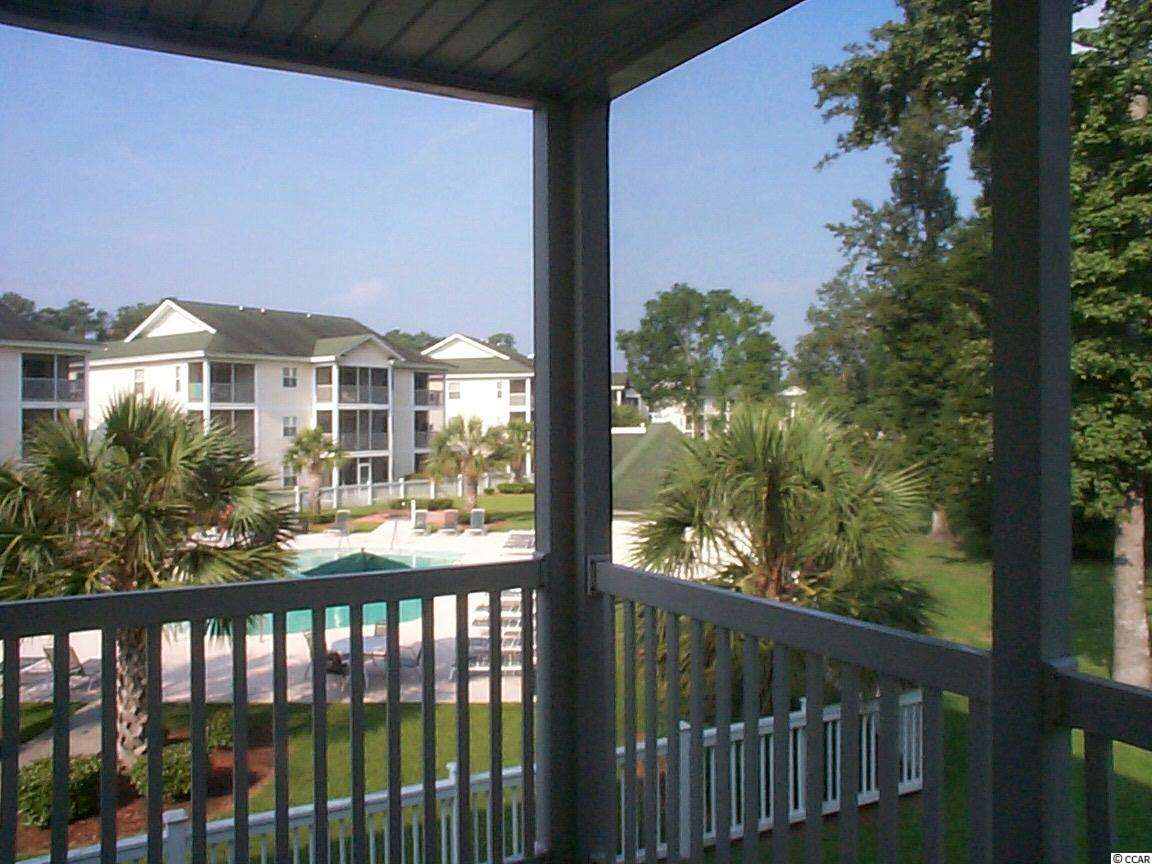 529 White River Dr. UNIT 19-H Myrtle Beach, SC 29579