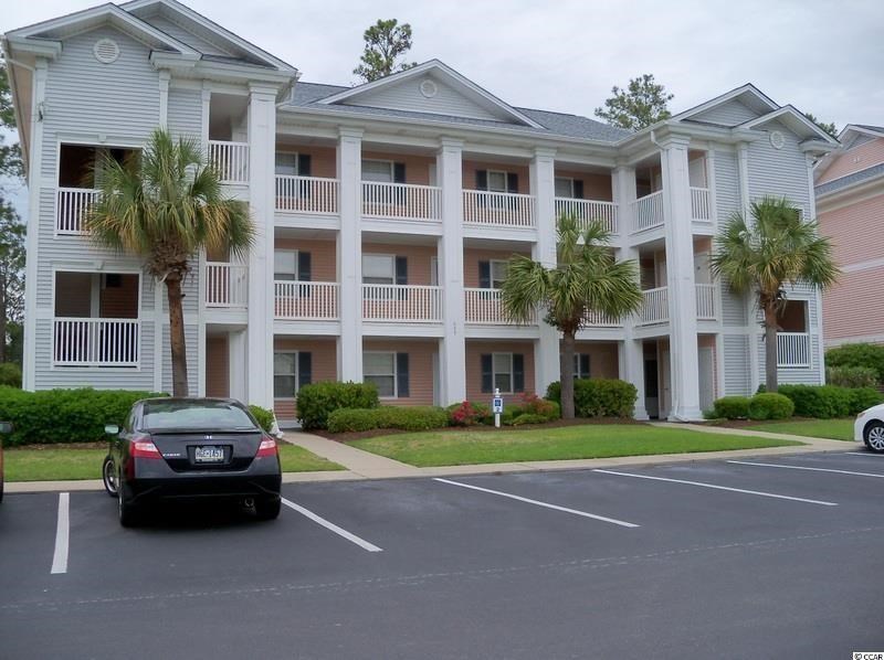 607 Waterway Village Blvd. UNIT 1-F Myrtle Beach, SC 29579