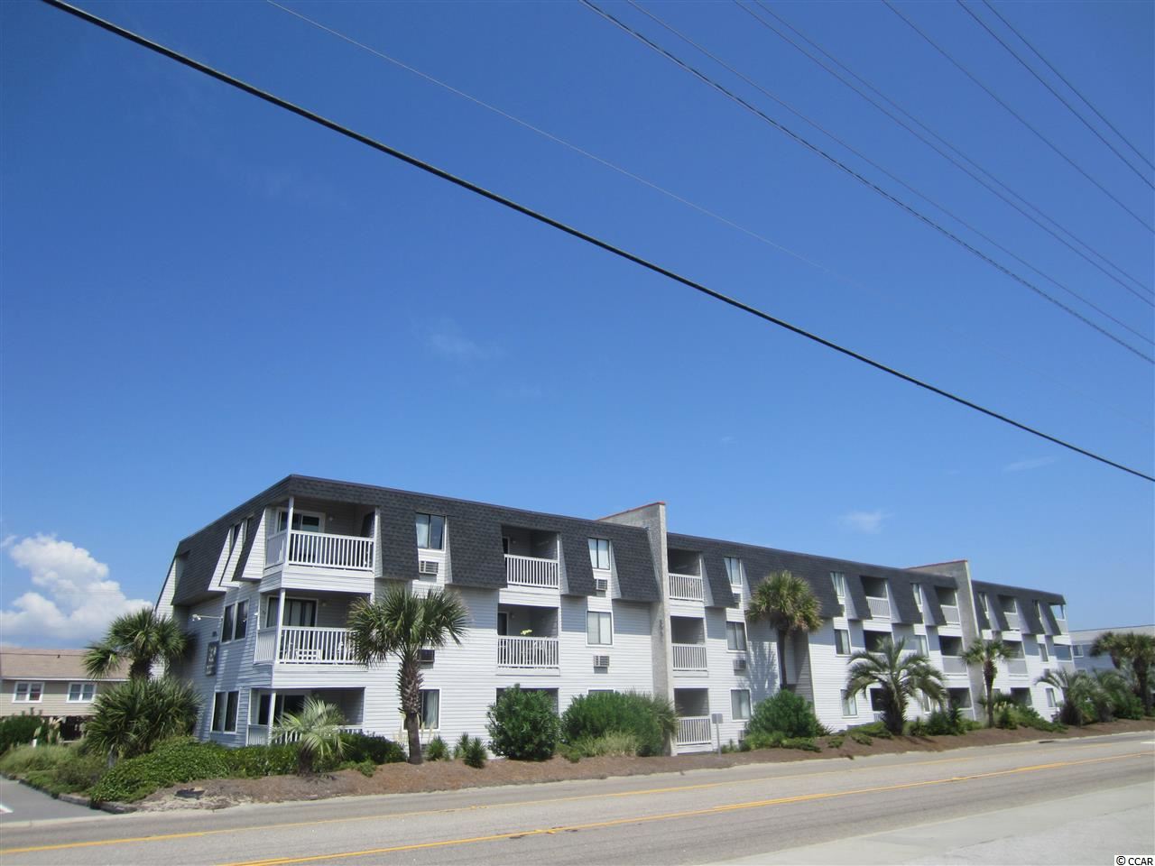 5001 North Ocean Blvd. UNIT 3M North Myrtle Beach, SC 29582