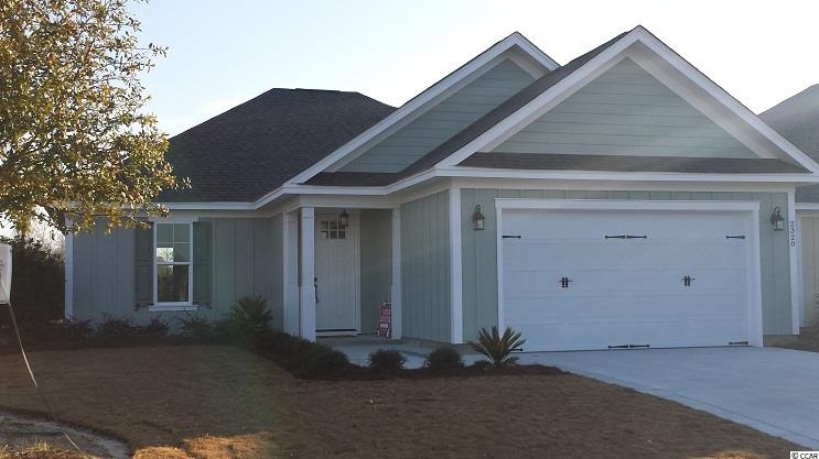 2201 Tidewatch Way North Myrtle Beach, SC 29582