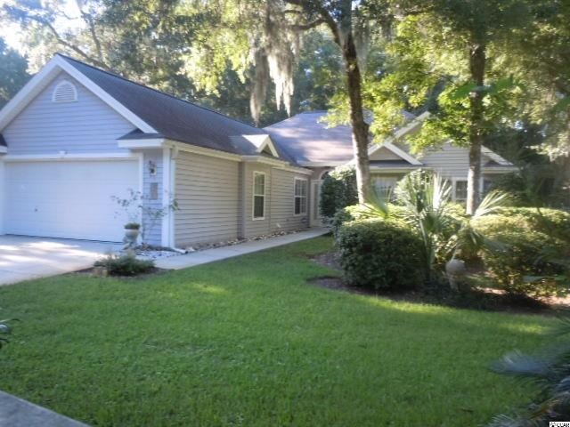 14 Reef Run Rd. Pawleys Island, SC 29585