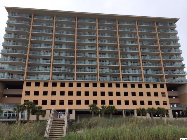 1321 S Ocean Blvd. UNIT #904 North Myrtle Beach, SC 29582