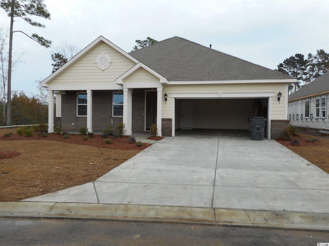 1417 Winterfield Ct. Murrells Inlet, SC 29576