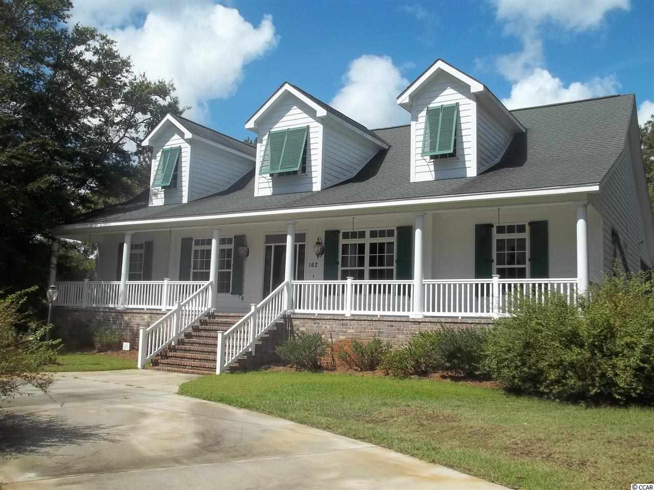 162 Lake Trail Pawleys Island, SC 29585