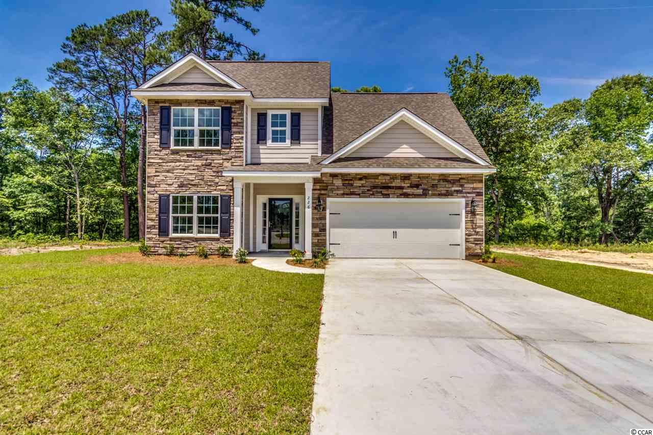 226 Rivers Edge Dr. Conway, SC 29526