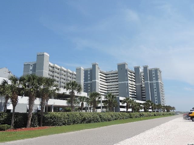 161 Seawatch Dr. UNIT #317 Myrtle Beach, SC 29572