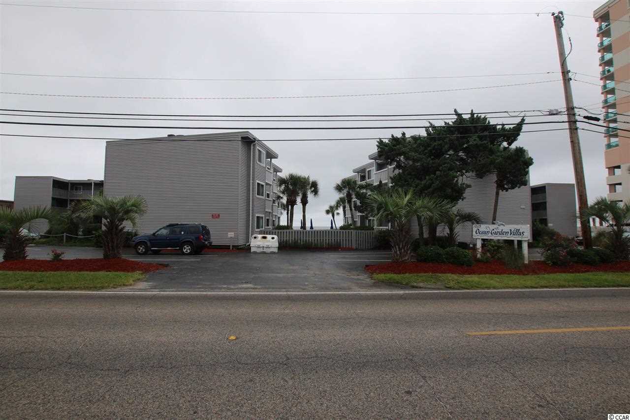 1809 S Ocean Blvd. UNIT G-3 North Myrtle Beach, SC 29582