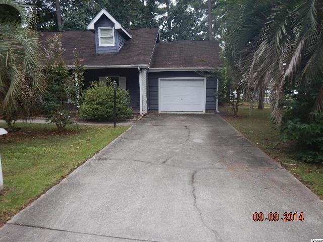 208 Berkshire Dr. Myrtle Beach, SC 29588