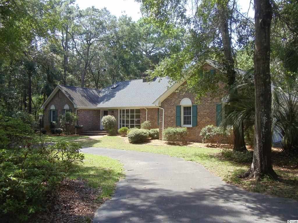 115 Hickory Ln. Myrtle Beach, SC 29572