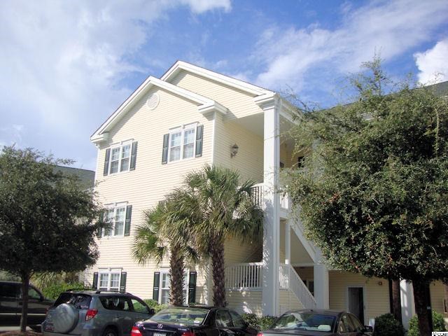 601 Hillside Dr. N UNIT #3421 North Myrtle Beach, SC 29582