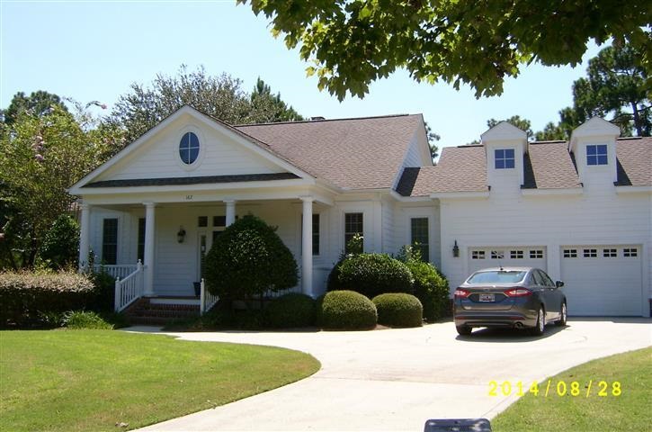 162 Cottage Ct. Pawleys Island, SC 29585