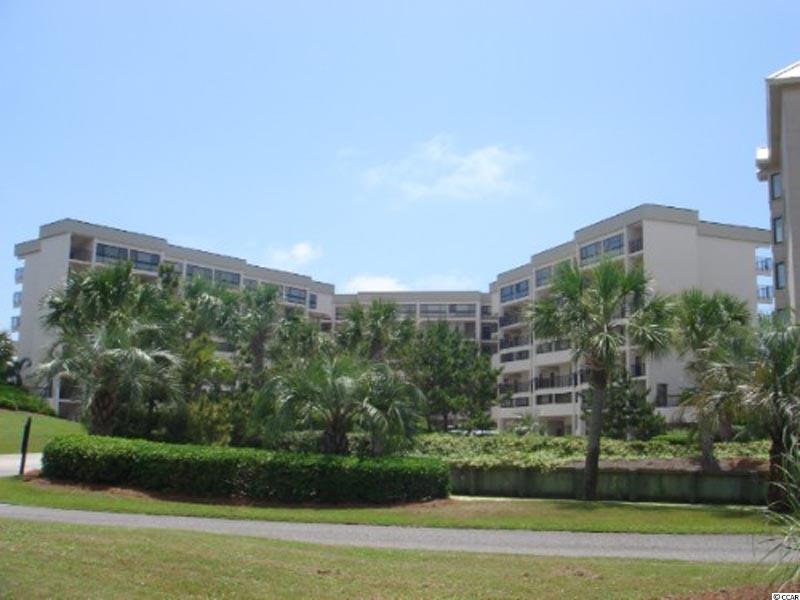 645 Retreat Beach Circle UNIT A1Q Pawleys Island, SC 29585