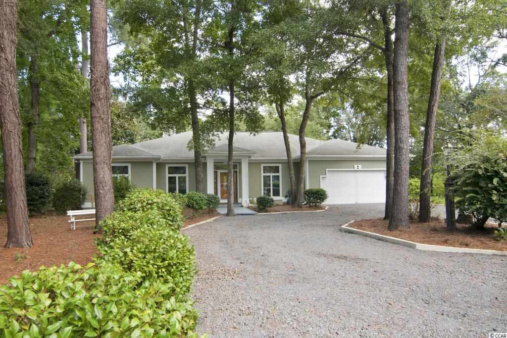 84 Melrose Dr. Pawleys Island, SC 29585