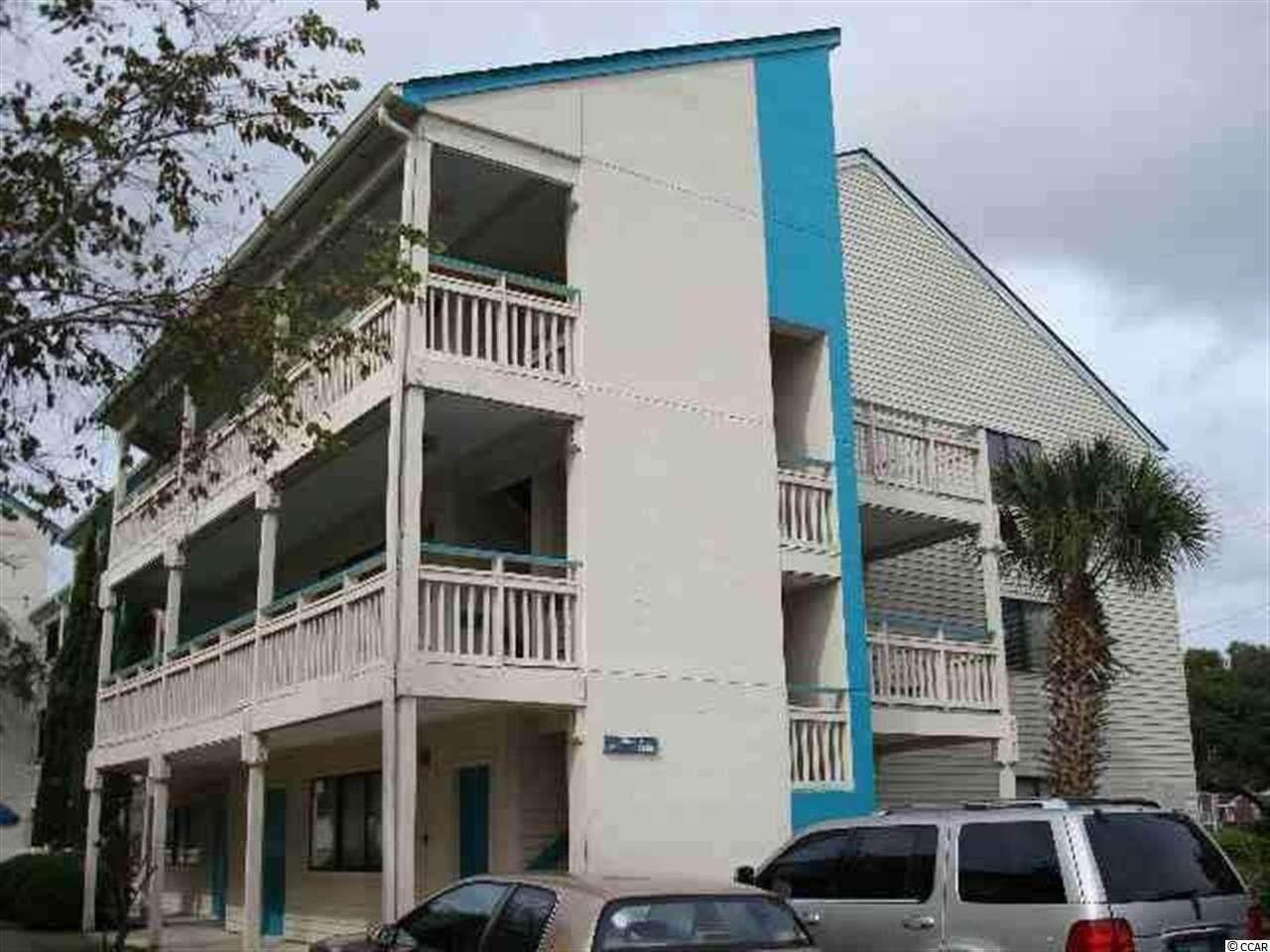 209 75th Ave. N UNIT 5100-01 Myrtle Beach, SC 29572