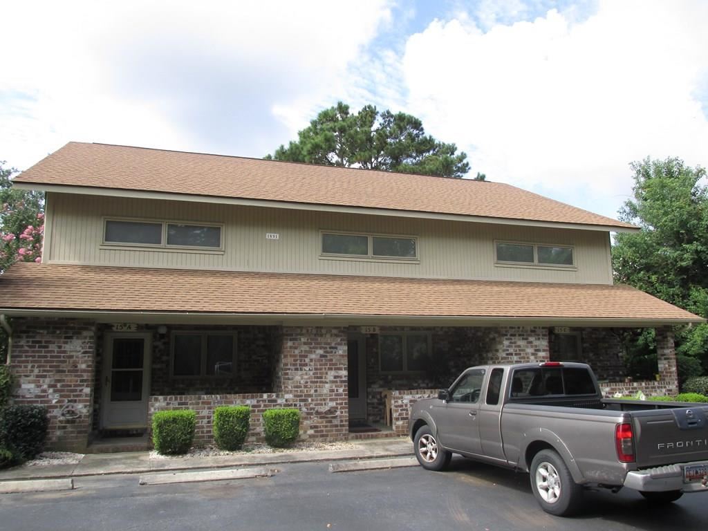 1891 Fairway Ridge Dr. UNIT 15-A Surfside Beach, SC 29575