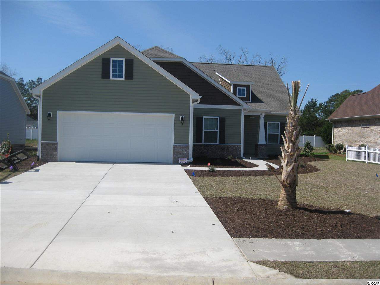 104 Kettering Way Little River, SC 29566