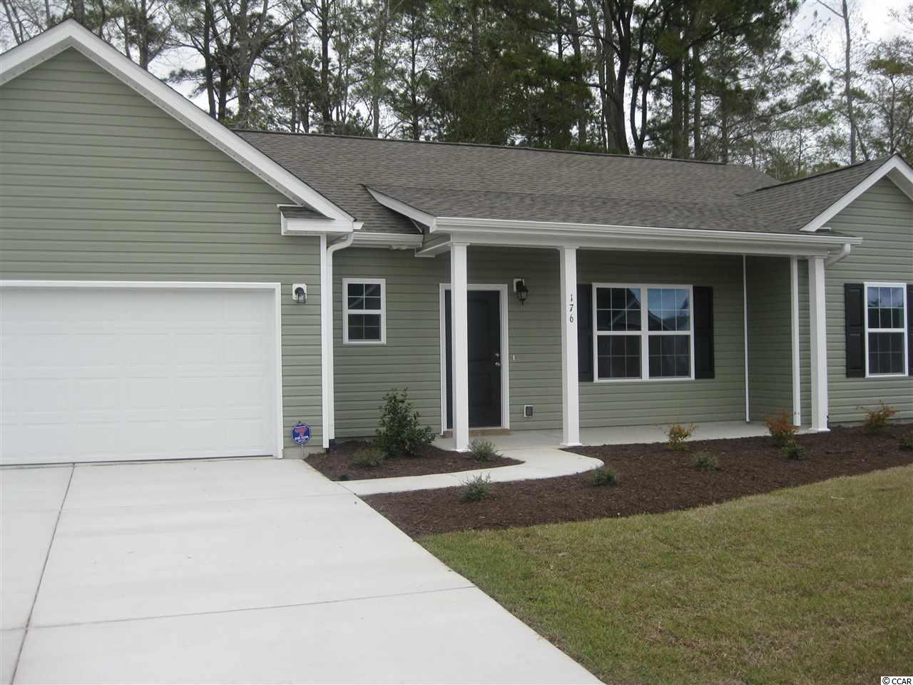 176 Oak Crest Circle Longs, SC 29568