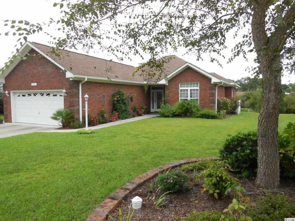 4169 Golf Ave. Little River, SC 29566