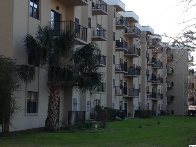 5001 Little River Rd. UNIT E-405 Myrtle Beach, SC 29577