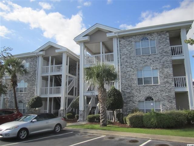 4773 Wild Iris Dr. UNIT #101 Myrtle Beach, SC 29577