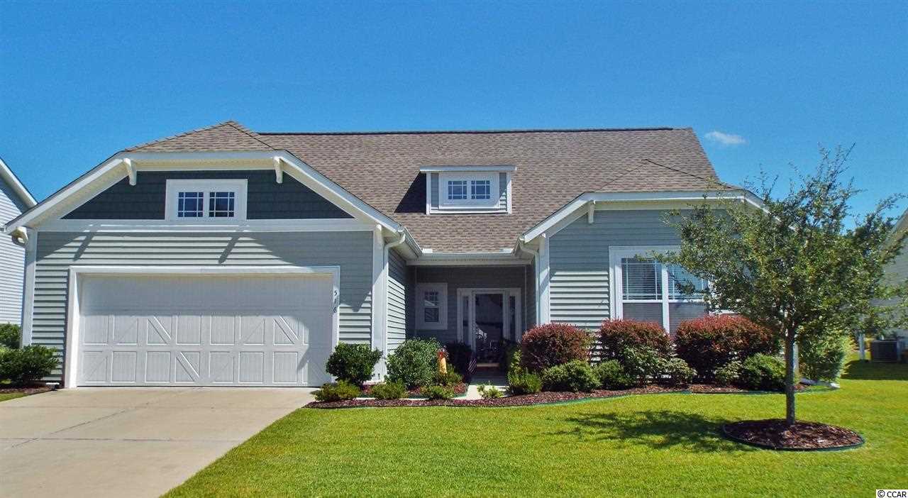 516 Miromar Way Myrtle Beach, SC 29588