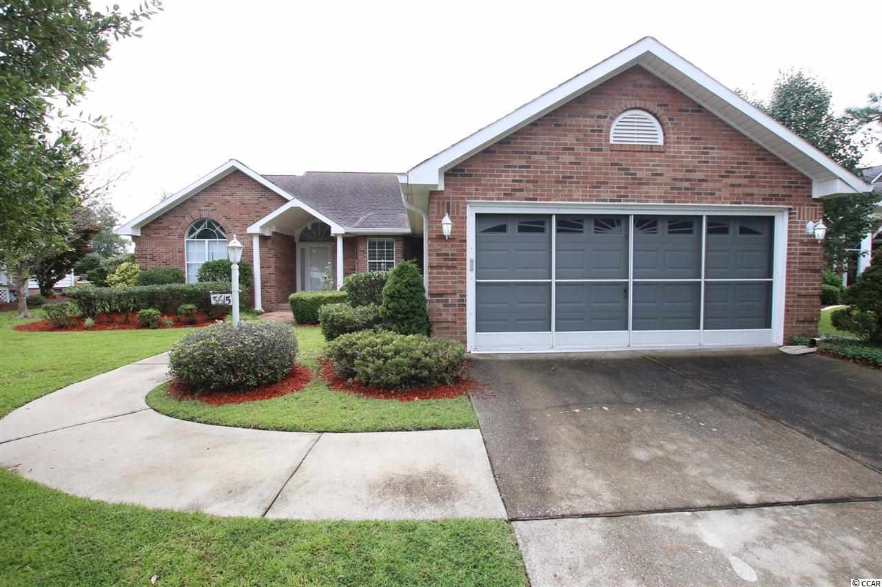 3615 Cedar Creek Run Little River, SC 29566