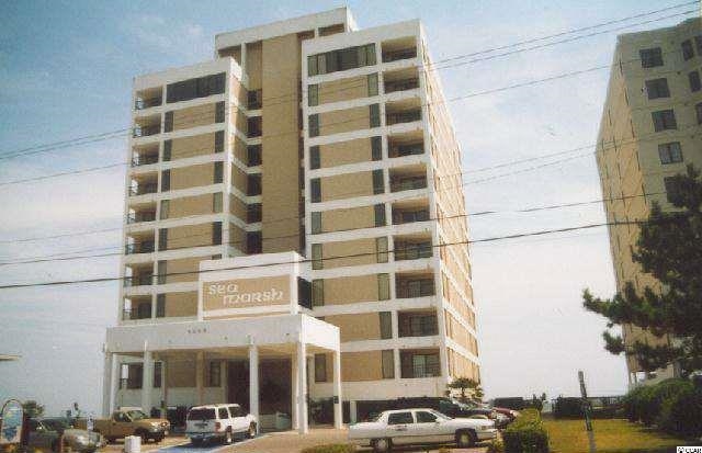 6200 N Ocean Blvd. UNIT #1002 North Myrtle Beach, SC 29582