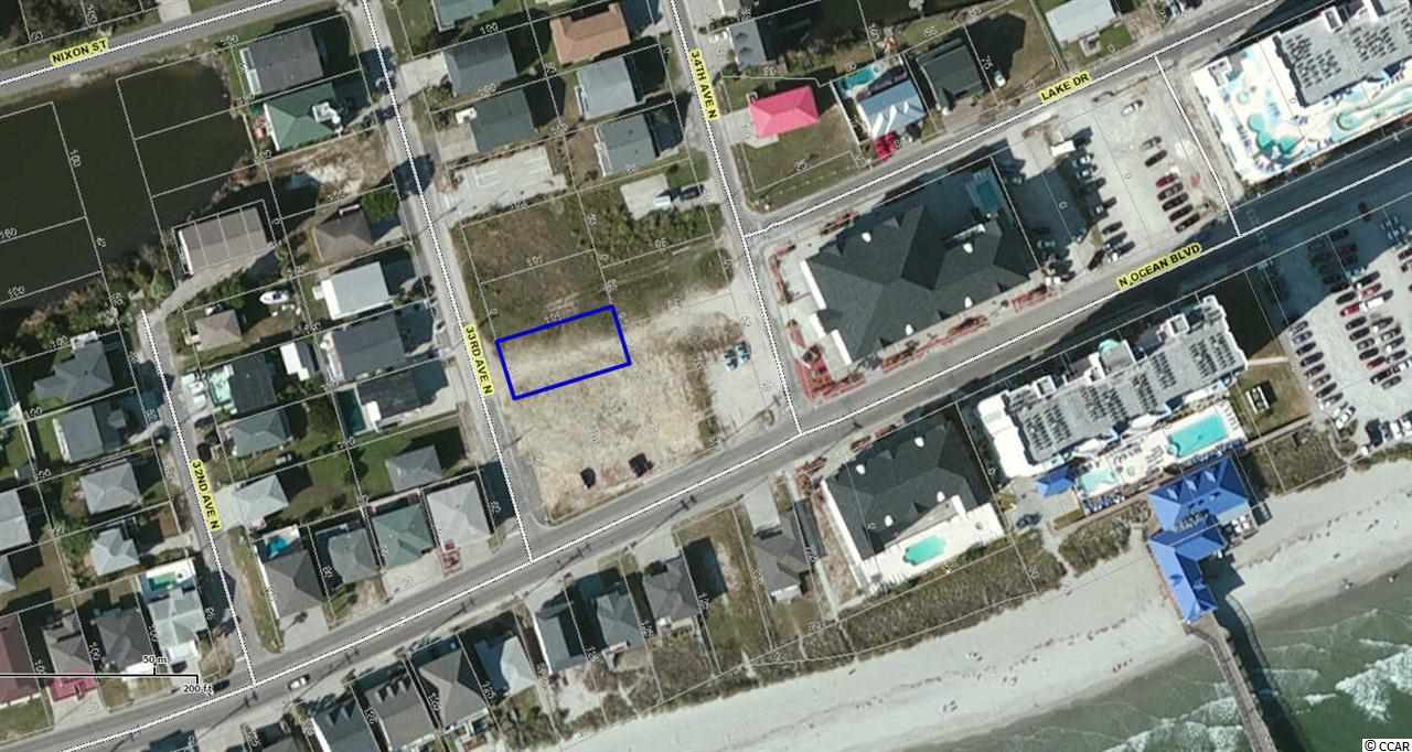 204 N 33rd Ave. N North Myrtle Beach, SC 29582