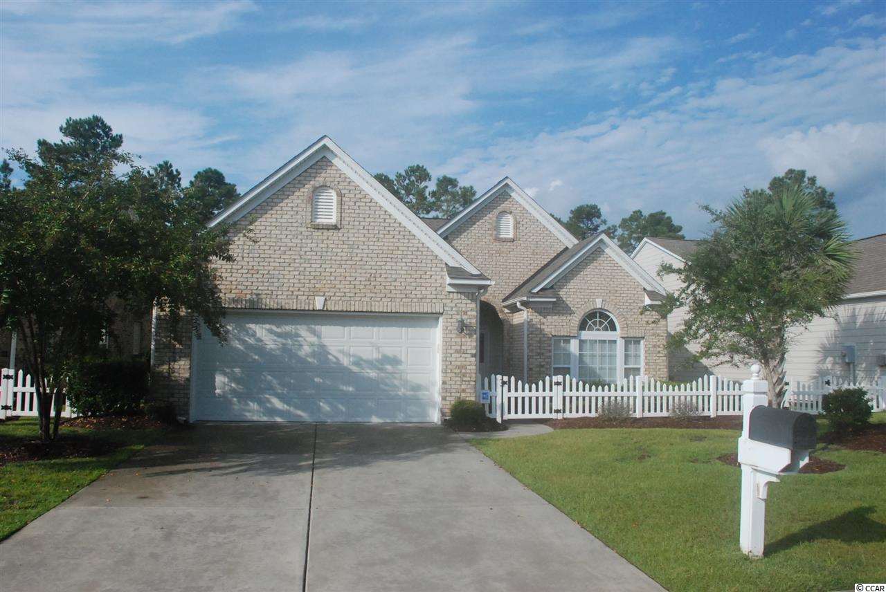 4812 Greenhaven Dr. North Myrtle Beach, SC 29582