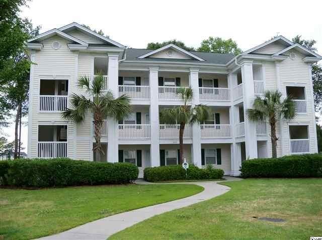 533 White River Dr. UNIT 18-B Myrtle Beach, SC 29579