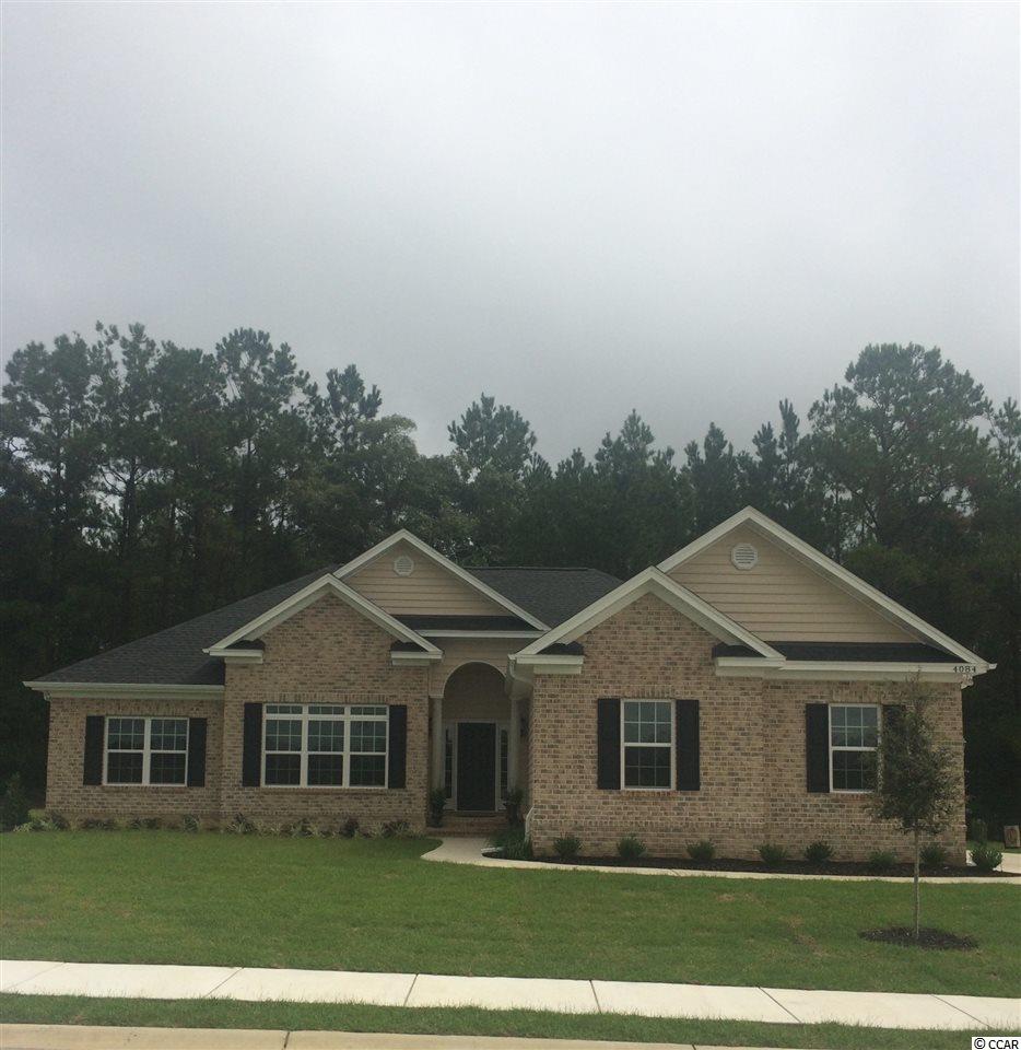 4084 Ridgewood Dr. Conway, SC 29526