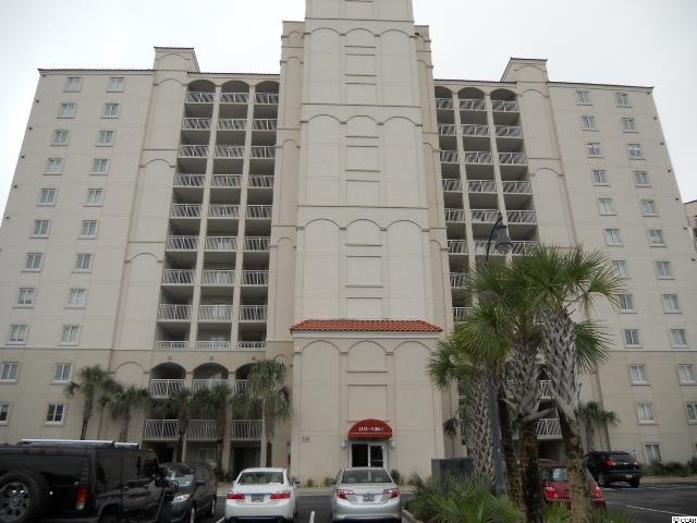 2151 Bridge View Ct. UNIT #1403 North Myrtle Beach, SC 29582