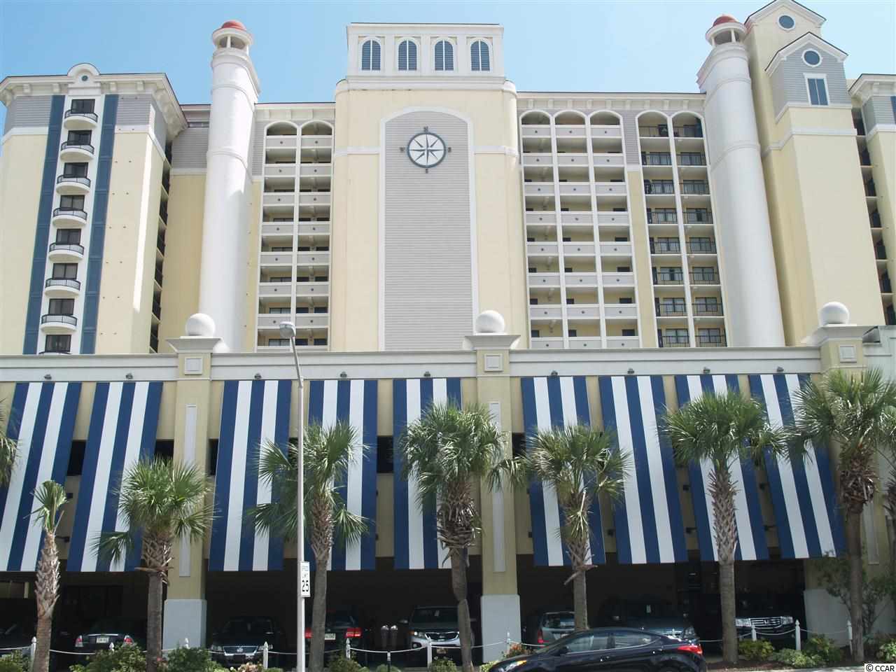 2311 S Ocean Blvd. UNIT #1550 Myrtle Beach, SC 29577