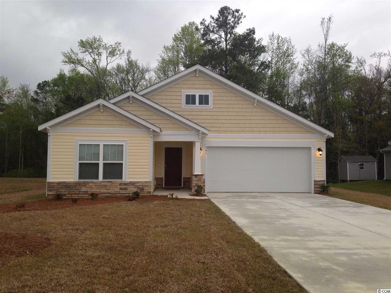 341 Blackpepper Loop Little River, SC 29566