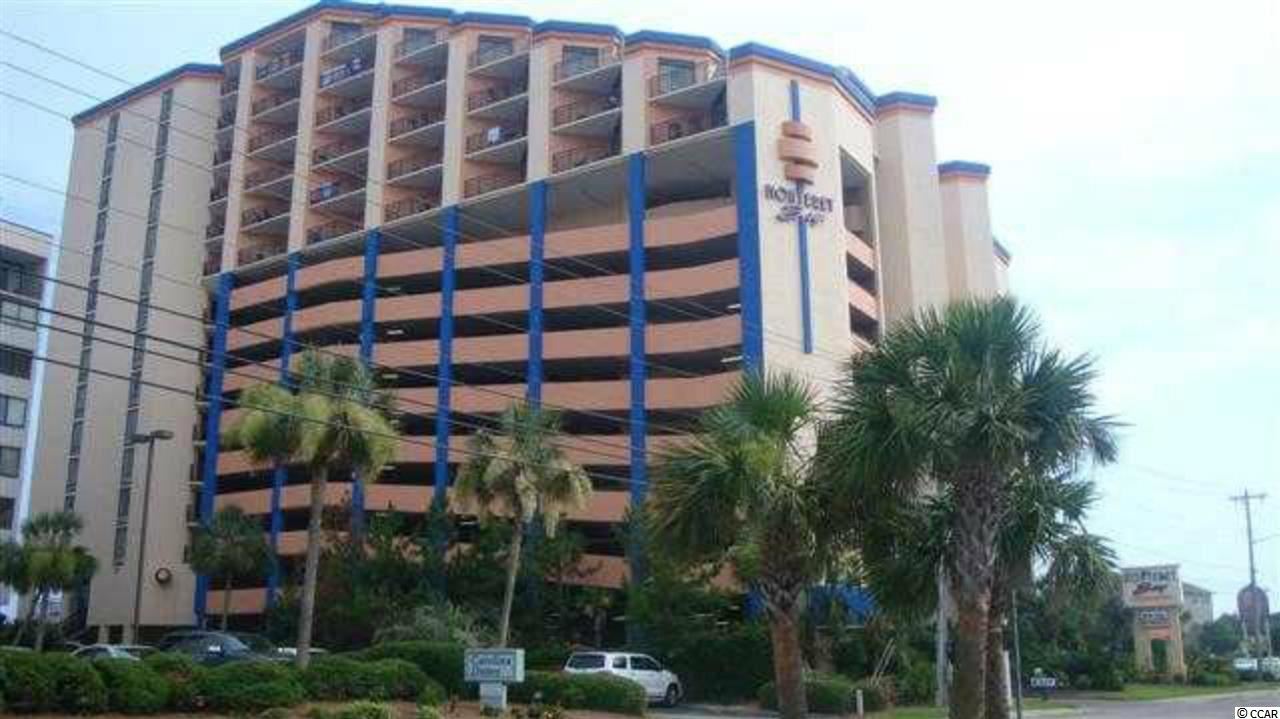 6804 N Ocean Blvd. UNIT #1215 Myrtle Beach, SC 29572