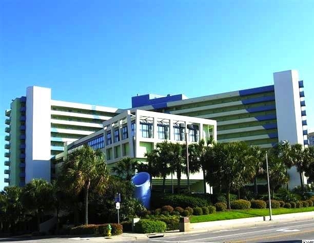 1105 S Ocean Blvd. UNIT #1054 Myrtle Beach, SC 29577